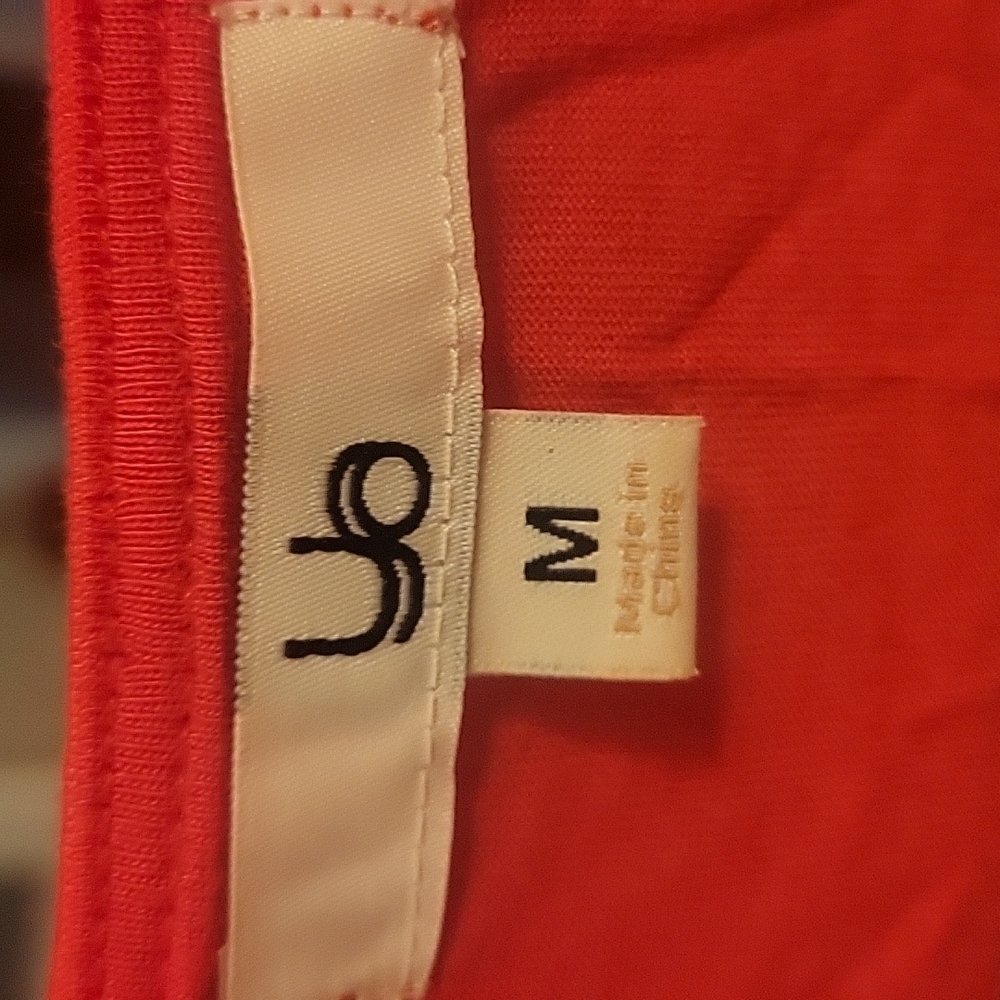Ya Ruffle Tank - Picture 3 of 4